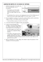 Предварительный просмотр 19 страницы Clarke 6461515 Operation & Maintenance Instructions Manual