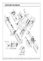 Предварительный просмотр 27 страницы Clarke 6461515 Operation & Maintenance Instructions Manual