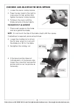 Предварительный просмотр 18 страницы Clarke 6461518 Operation & Maintenance Instructions Manual