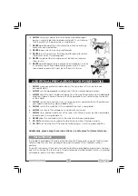 Preview for 4 page of Clarke 6462011 Operating & Maintenance Instructions