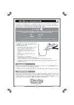 Preview for 5 page of Clarke 6462011 Operating & Maintenance Instructions