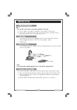 Preview for 6 page of Clarke 6462011 Operating & Maintenance Instructions