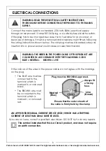 Preview for 6 page of Clarke 6462013 Operation & Maintenance Instructions Manual