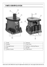 Preview for 7 page of Clarke 6462013 Operation & Maintenance Instructions Manual