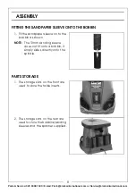 Preview for 8 page of Clarke 6462013 Operation & Maintenance Instructions Manual