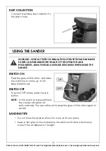 Preview for 10 page of Clarke 6462013 Operation & Maintenance Instructions Manual