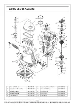 Preview for 13 page of Clarke 6462013 Operation & Maintenance Instructions Manual