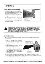 Preview for 9 page of Clarke 6462019 Operation & Maintenance Instructions Manual