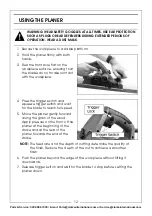 Preview for 12 page of Clarke 6462019 Operation & Maintenance Instructions Manual