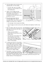 Preview for 17 page of Clarke 6462019 Operation & Maintenance Instructions Manual