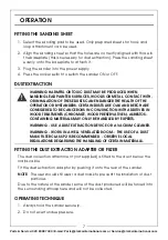 Preview for 7 page of Clarke 6462021 Operation & Maintenance Instructions Manual