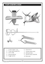 Preview for 6 page of Clarke 6462031 Operating & Maintenance Instructions