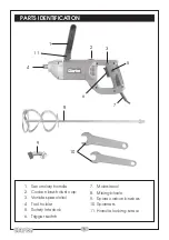 Preview for 6 page of Clarke 6462032 Operating & Maintenance Instructions