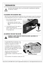 Предварительный просмотр 7 страницы Clarke 6462050 Operation & Maintenance Instructions Manual