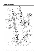 Предварительный просмотр 13 страницы Clarke 6462080 Operation & Maintenance Instructions Manual