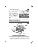 Предварительный просмотр 8 страницы Clarke 6462125 Operating & Maintenance Instructions