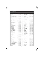 Предварительный просмотр 13 страницы Clarke 6462125 Operating & Maintenance Instructions