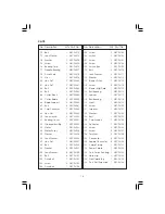 Предварительный просмотр 14 страницы Clarke 6462125 Operating & Maintenance Instructions