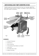 Preview for 7 page of Clarke 6462130 Operation & Maintenance Instructions Manual