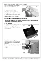 Preview for 9 page of Clarke 6462130 Operation & Maintenance Instructions Manual