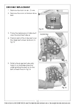 Preview for 14 page of Clarke 6462130 Operation & Maintenance Instructions Manual