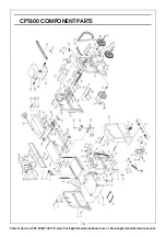 Preview for 16 page of Clarke 6462130 Operation & Maintenance Instructions Manual