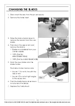 Предварительный просмотр 10 страницы Clarke 6462153 Operation & Maintenance Instructions Manual