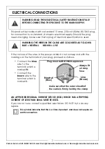 Preview for 7 page of Clarke 6462199 Operation & Maintenance Instructions Manual