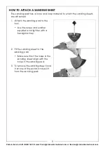 Preview for 9 page of Clarke 6462199 Operation & Maintenance Instructions Manual