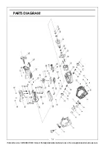 Предварительный просмотр 16 страницы Clarke 6462554 Operation & Maintenance Instructions Manual