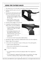 Preview for 8 page of Clarke 6462562 Operation & Maintenance Instructions Manual