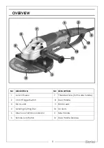 Preview for 9 page of Clarke 6470098 Operation & Maintenance Instructions Manual