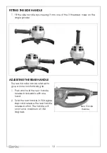 Preview for 12 page of Clarke 6470098 Operation & Maintenance Instructions Manual