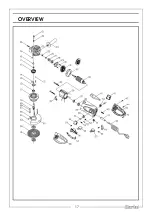 Preview for 17 page of Clarke 6470098 Operation & Maintenance Instructions Manual