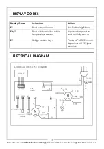 Предварительный просмотр 15 страницы Clarke 6470611 Operation & Maintenance Instructions Manual