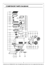 Предварительный просмотр 16 страницы Clarke 6470611 Operation & Maintenance Instructions Manual