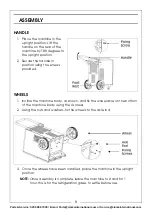 Preview for 8 page of Clarke 6470612 Operation & Maintenance Instructions Manual