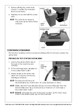 Предварительный просмотр 11 страницы Clarke 6470685 Operation & Maintenance Instructions Manual