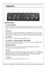 Preview for 8 page of Clarke 6470687 Operation & Maintenance Instructions Manual