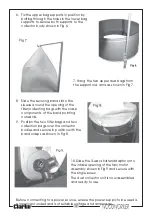 Предварительный просмотр 10 страницы Clarke 6471150 Operating & Maintenance Instructions