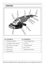 Preview for 10 page of Clarke 6472030 Operating & Maintenance Instructions