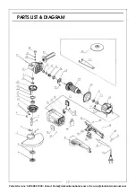 Preview for 17 page of Clarke 6472030 Operating & Maintenance Instructions