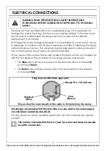 Preview for 6 page of Clarke 6479504 Operation & Maintenance Instructions Manual