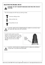 Preview for 10 page of Clarke 6479531 Operation & Maintenance Instructions Manual