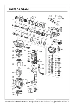 Preview for 15 page of Clarke 6479600 Operation & Maintenance Instructions Manual