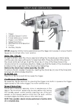 Preview for 8 page of Clarke 6480210 User Instructions