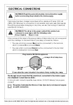 Preview for 5 page of Clarke 6482015 Operation & Maintenance Instructions Manual