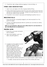 Preview for 8 page of Clarke 6482015 Operation & Maintenance Instructions Manual