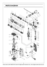 Preview for 12 page of Clarke 6482015 Operation & Maintenance Instructions Manual