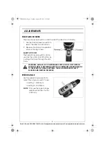 Preview for 9 page of Clarke 6485067 Operation & Maintenance Instructions Manual